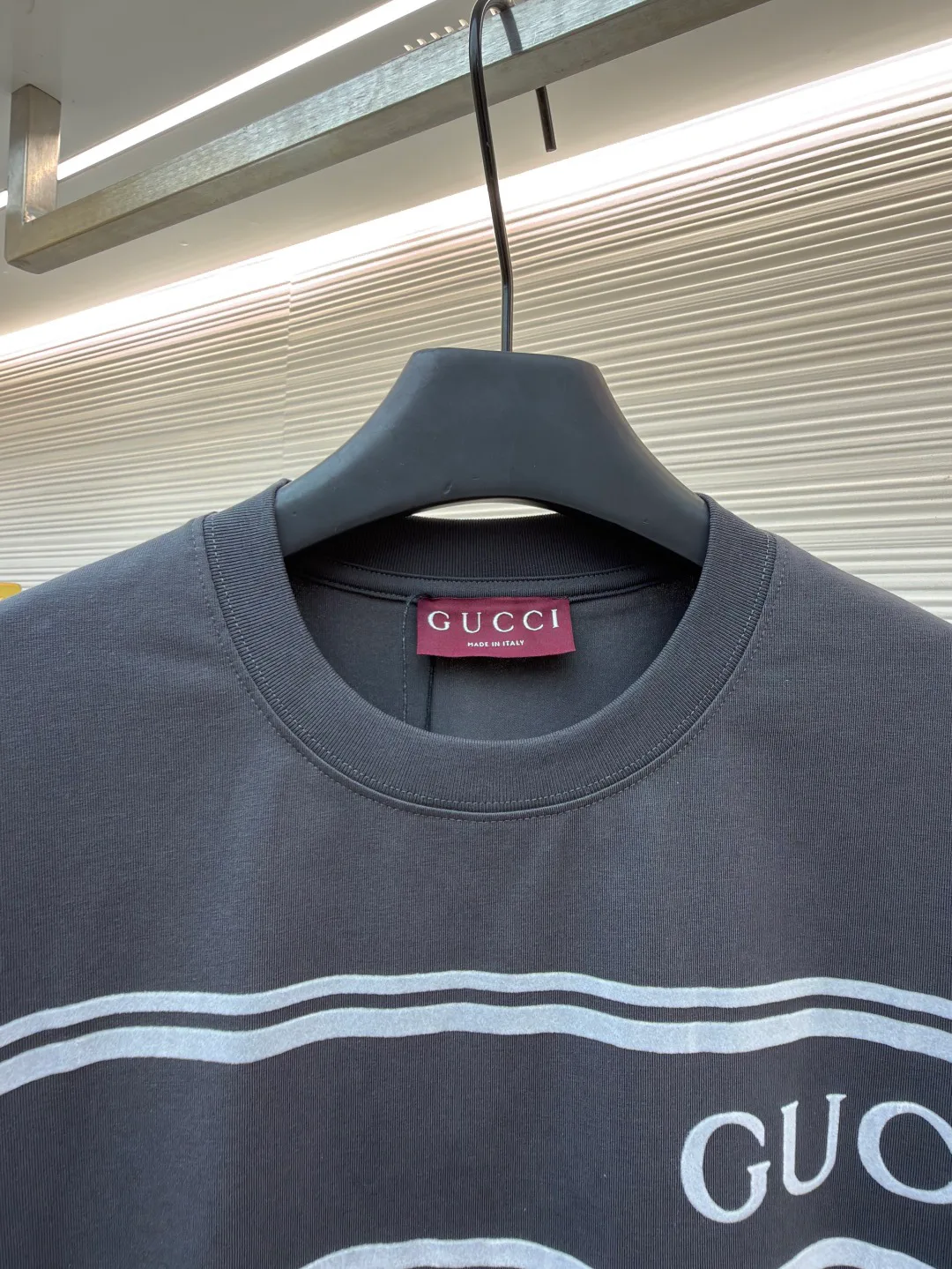Футболки Мужские Gucci 11245801