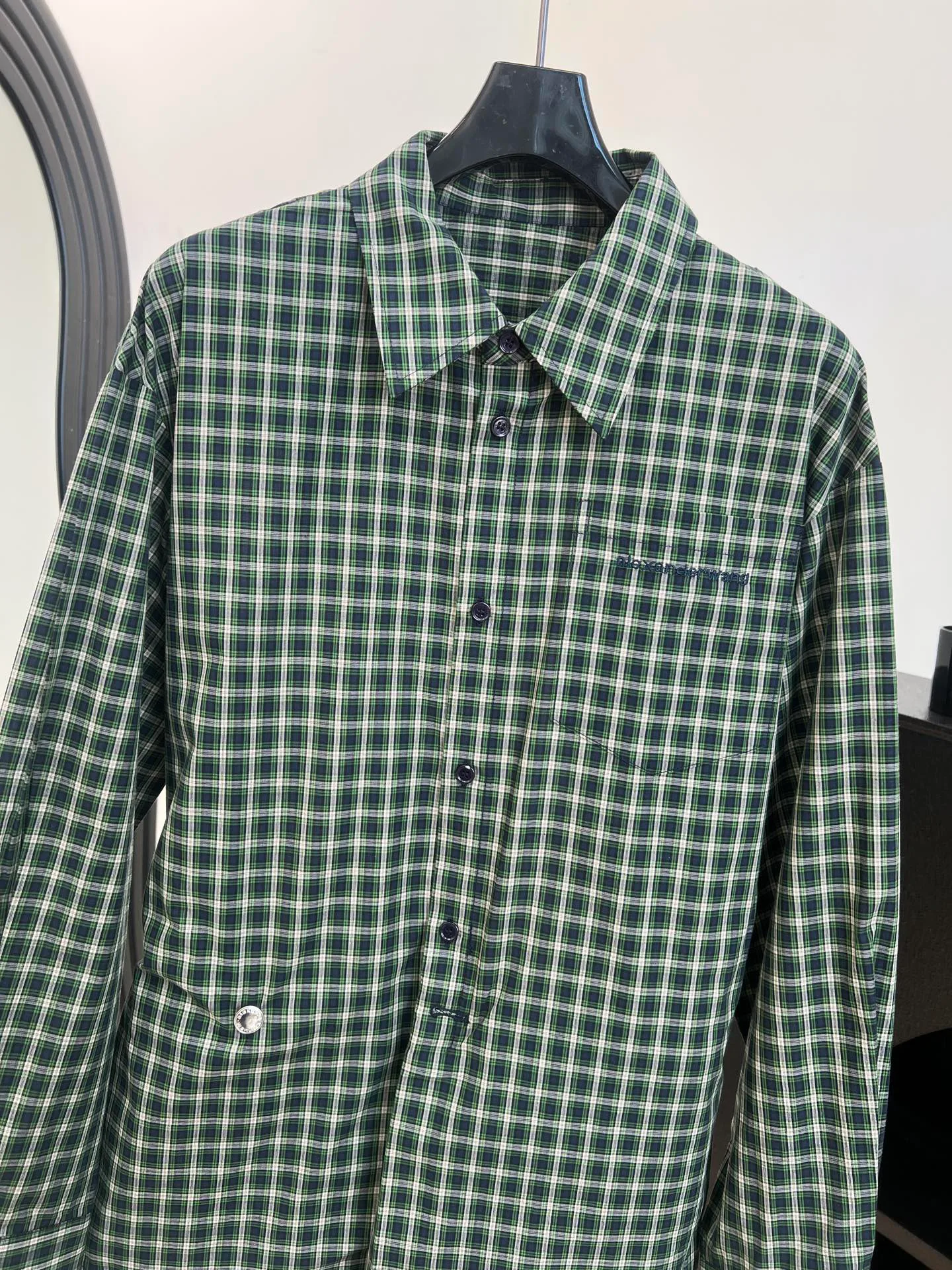 Рубашки Женские Alexander Wang 1449181