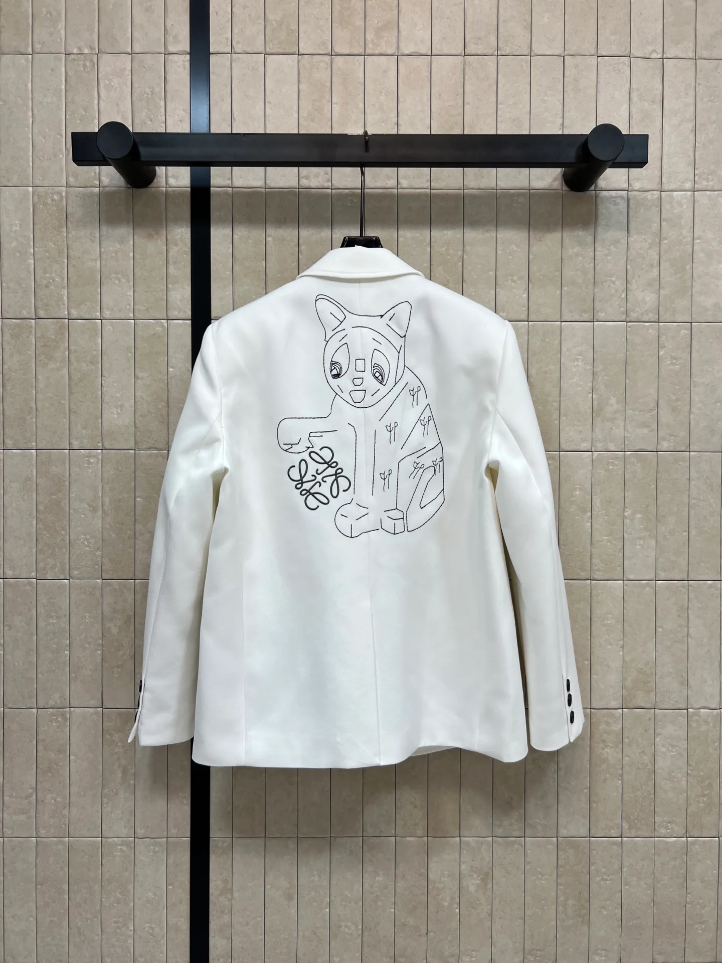 Жакеты Женские Louis Vuitton 836140