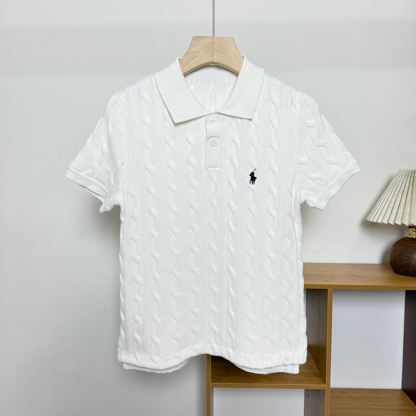 Футболки Женские Ralph Lauren 15783