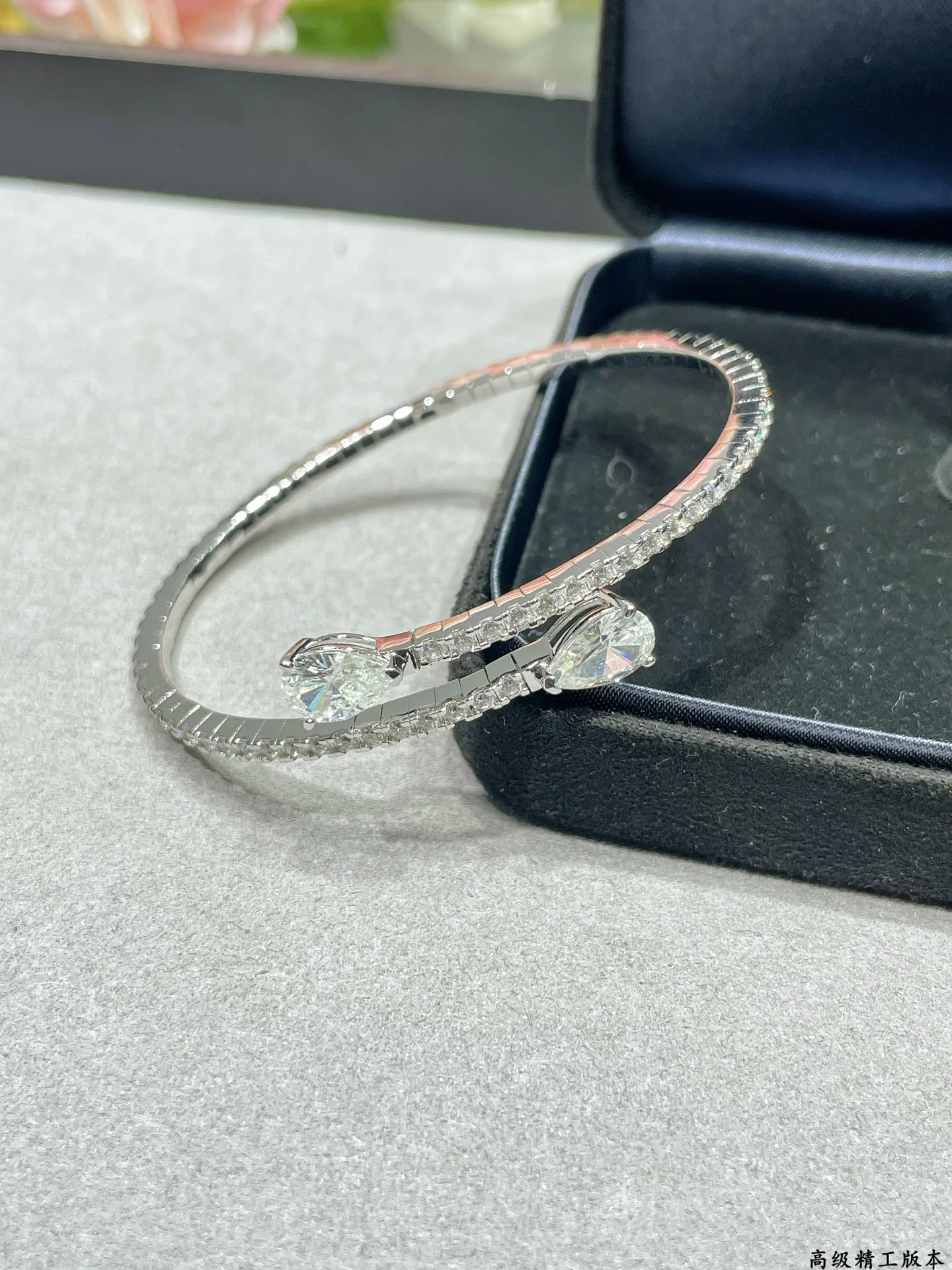 Бижутерия Graff 753492