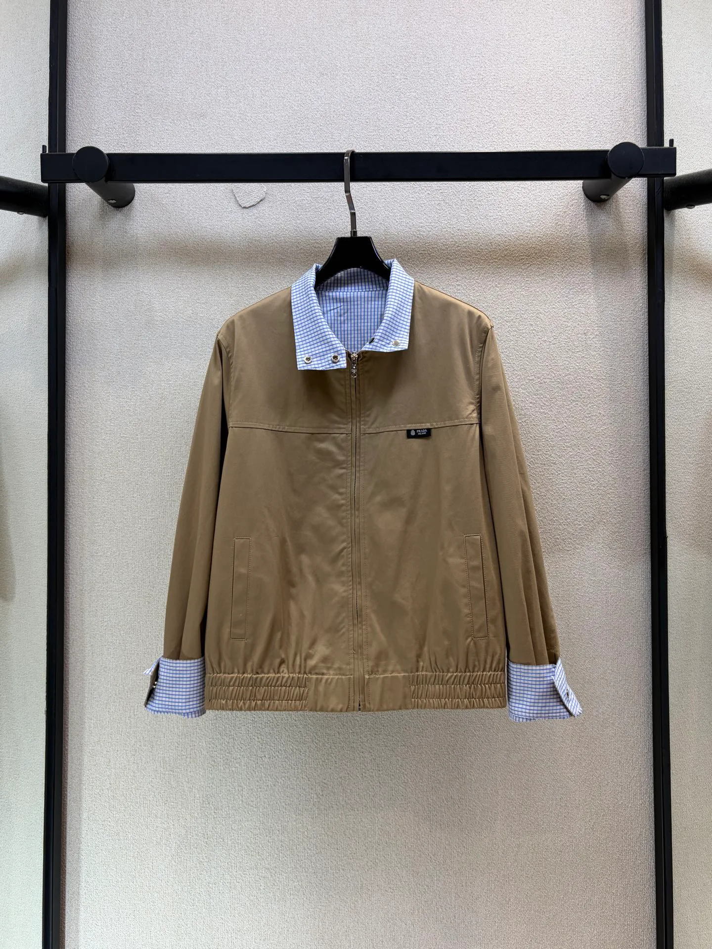 Куртки И Пуховики Женские Prada 18253052