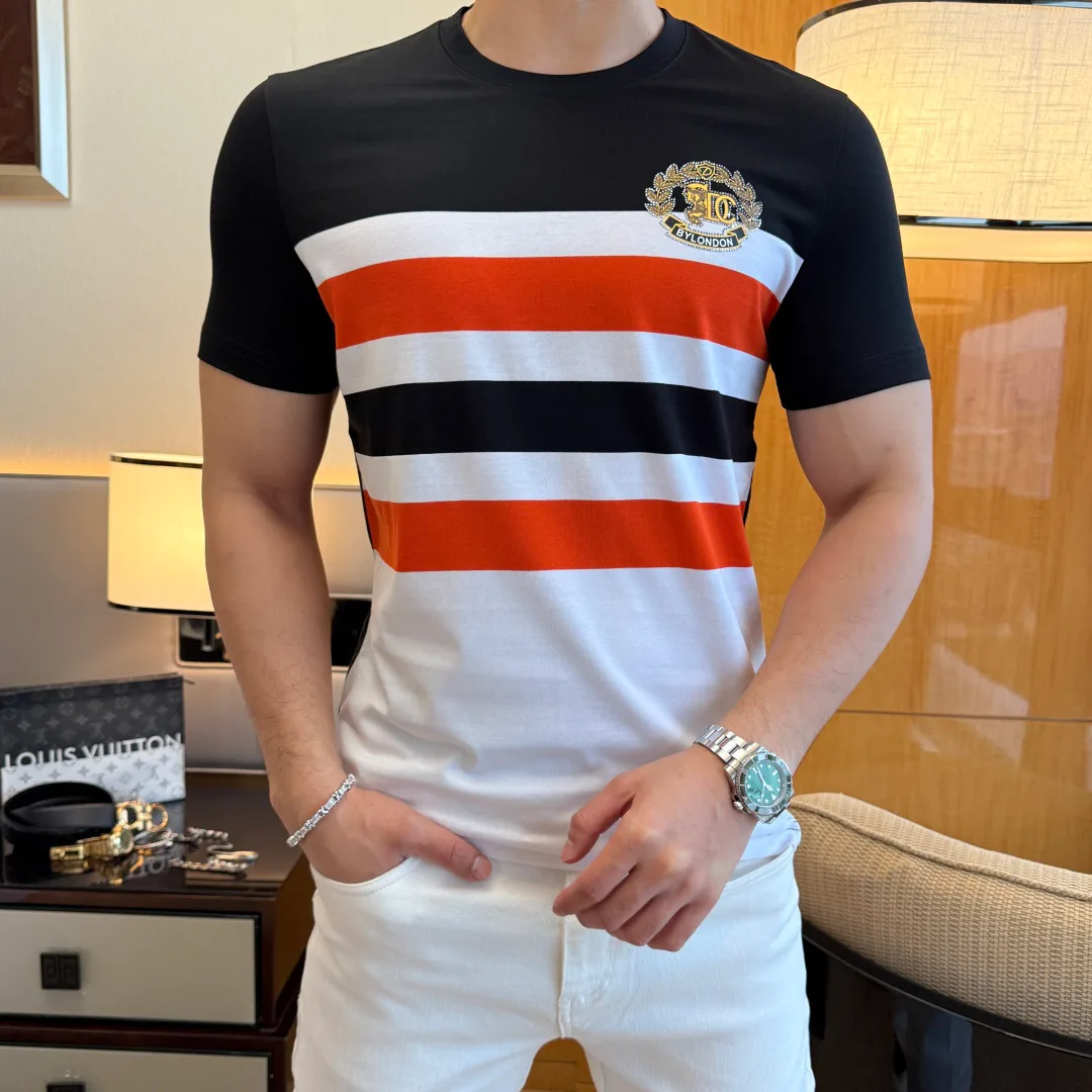 Футболки Мужские Burberry 9361504