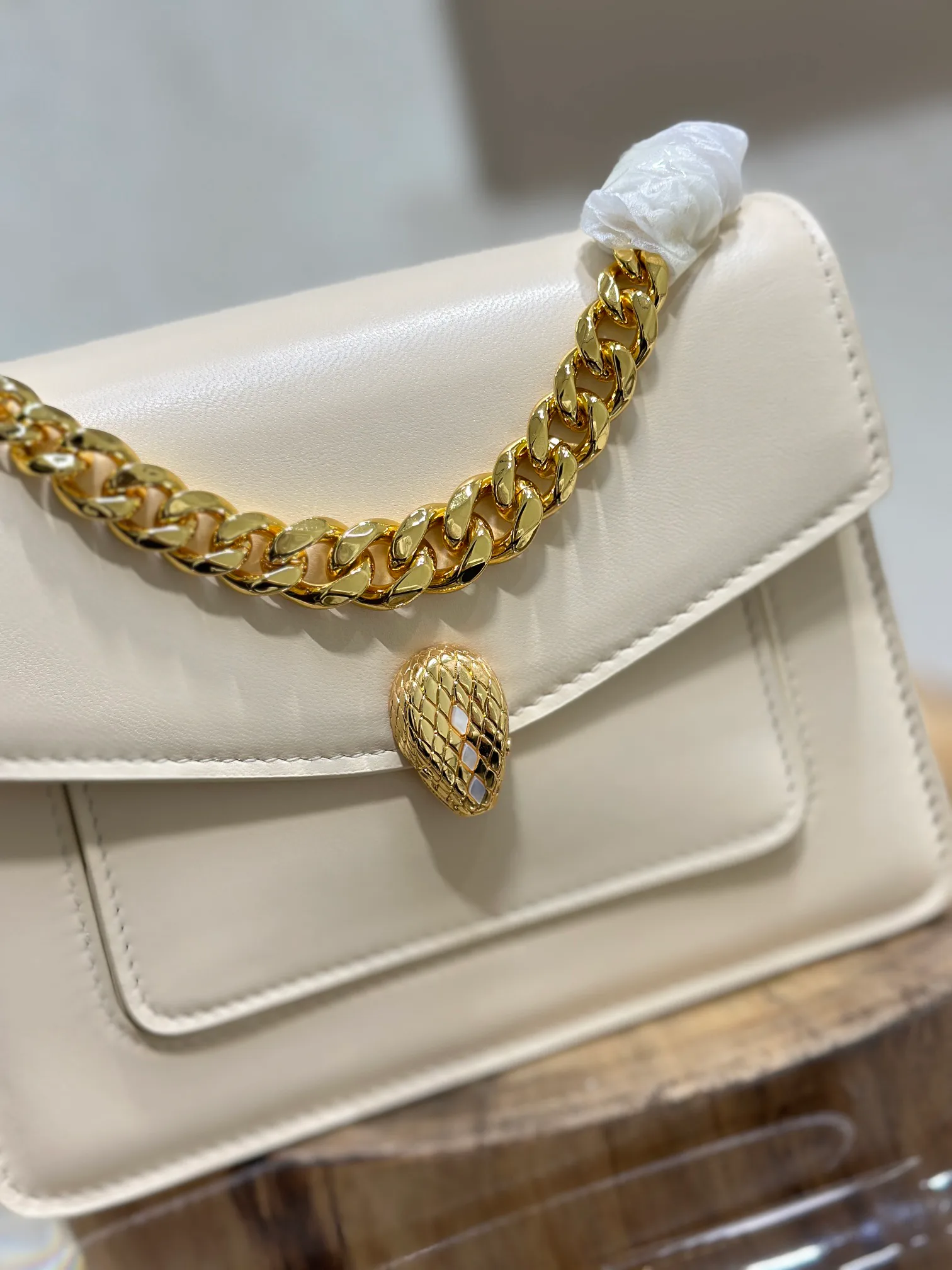 Сумки На Ремне Женские Bvlgari 5080481