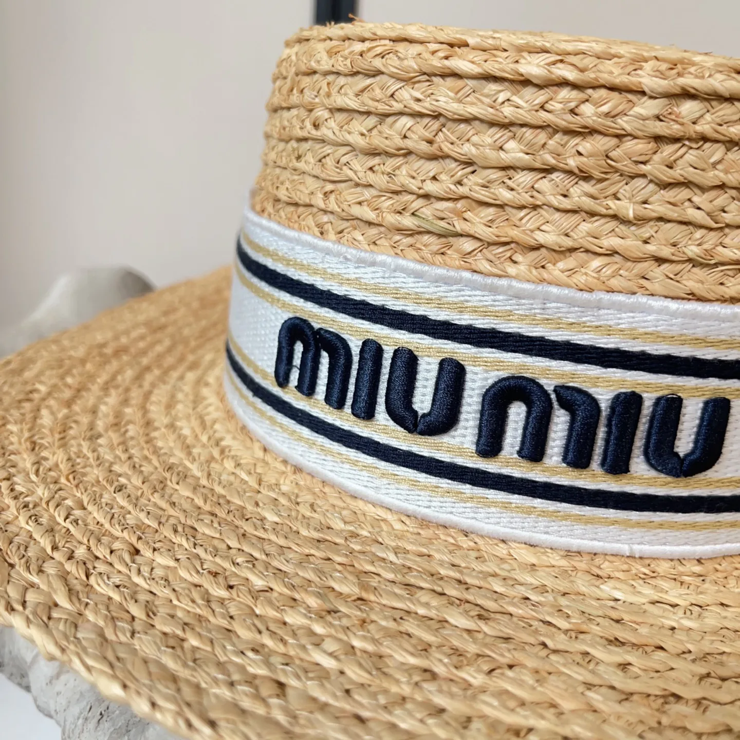 Головные Уборы Miu Miu 13294463