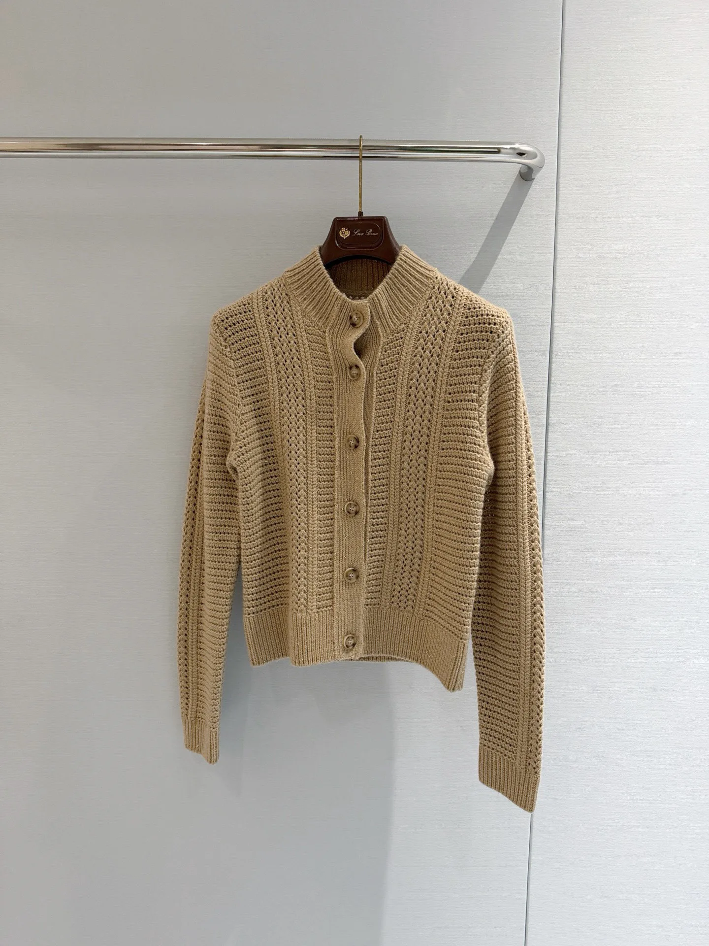 Джемперы И Свитеры Женские Loro Piana 19801896