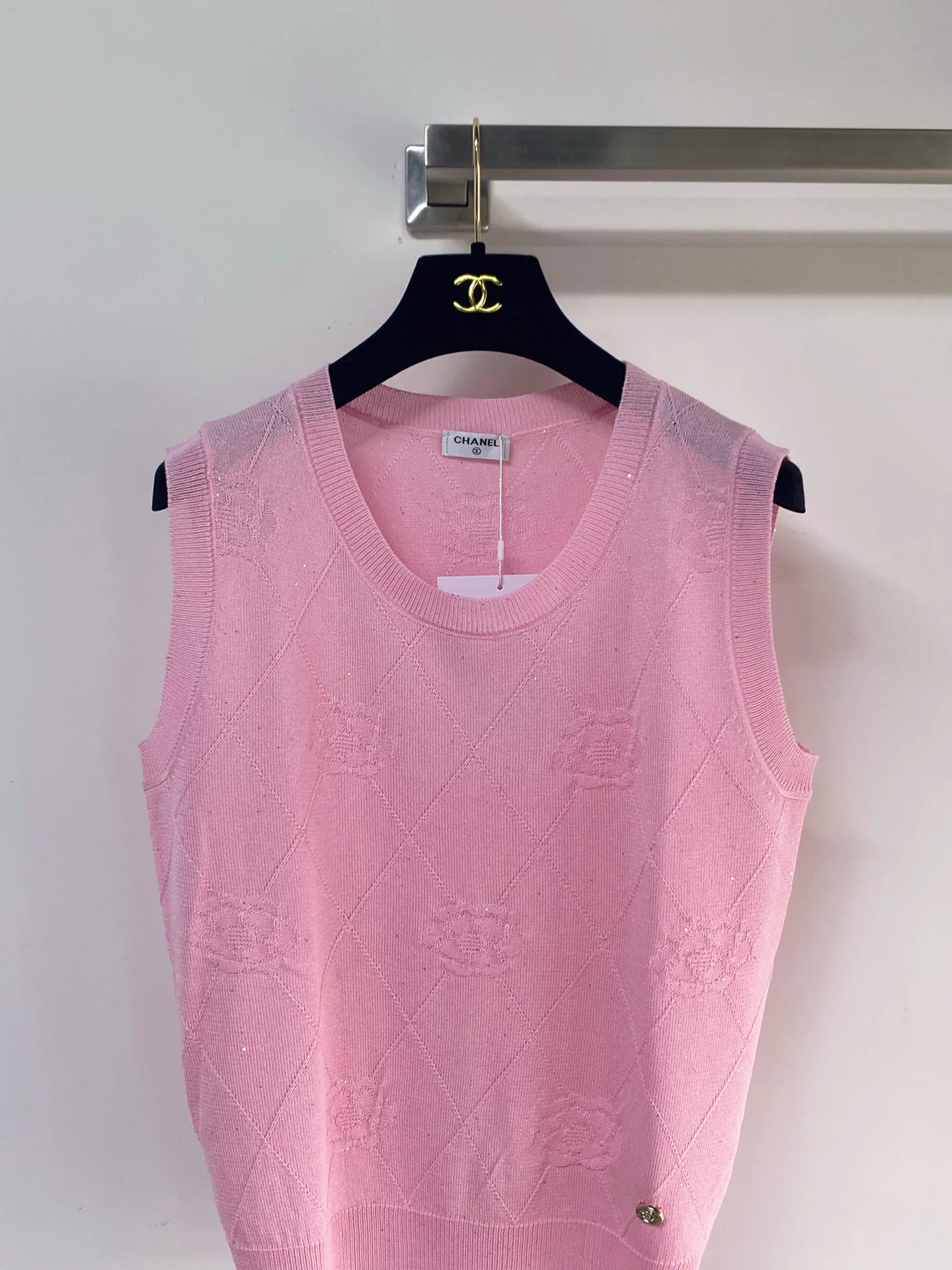 Топы Женские Chanel 13364603