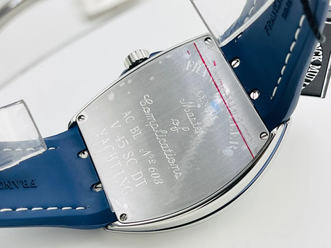 Часы Мужские Franck Muller 17801441