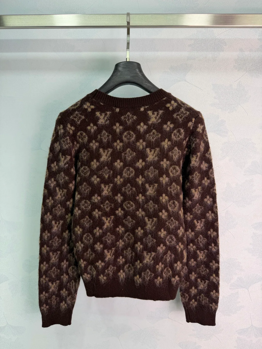 Джемперы И Свитеры Женские Louis Vuitton 18933089
