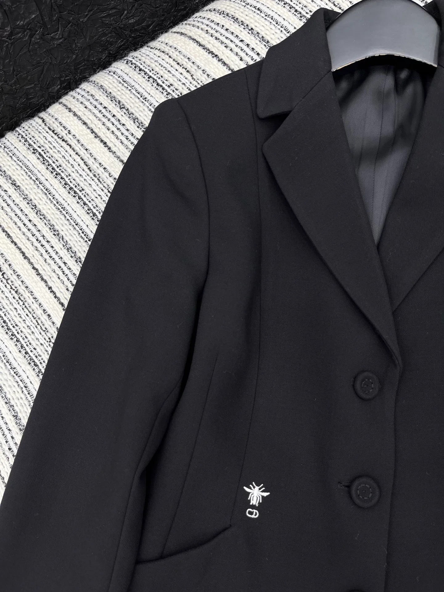 Жакеты Женские Christian Dior 4486815