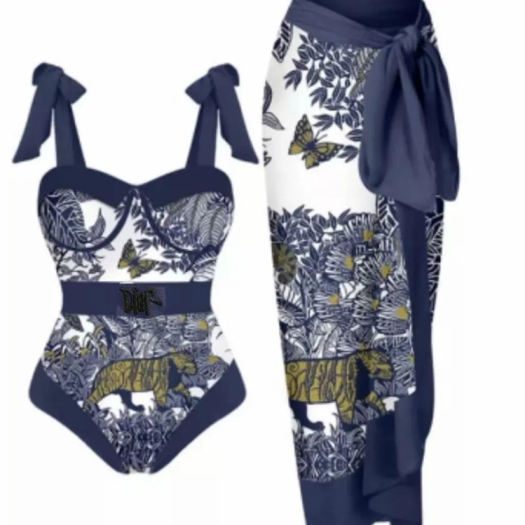 Купальники Женские Christian Dior 16995275