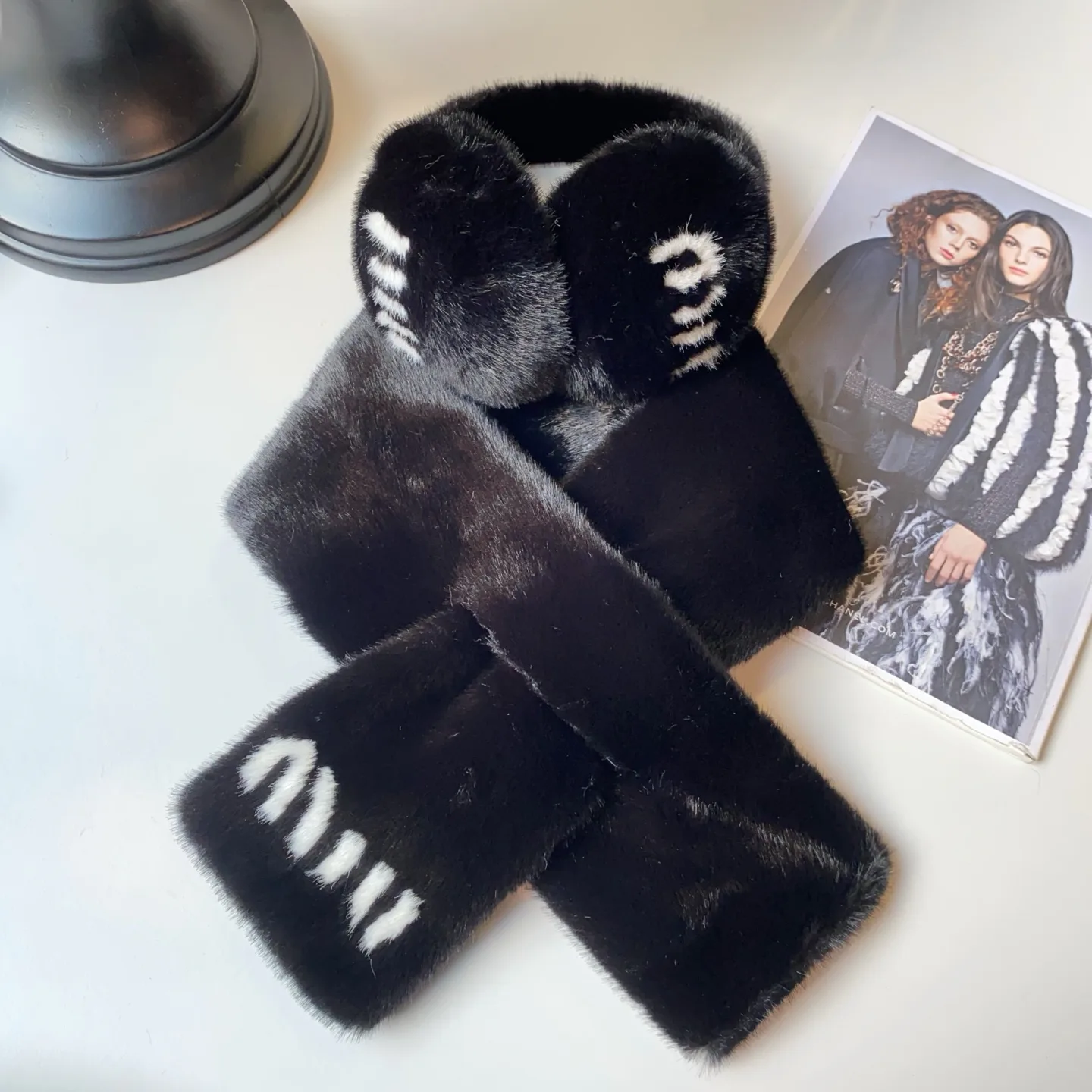 Шарфы Miu Miu 1490168