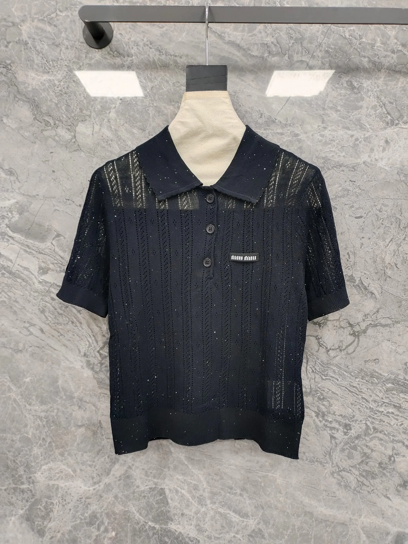 Рубашки Женские Miu Miu 11601885