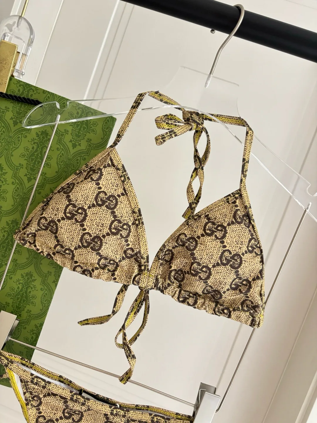 Купальники Женские Gucci 17673225