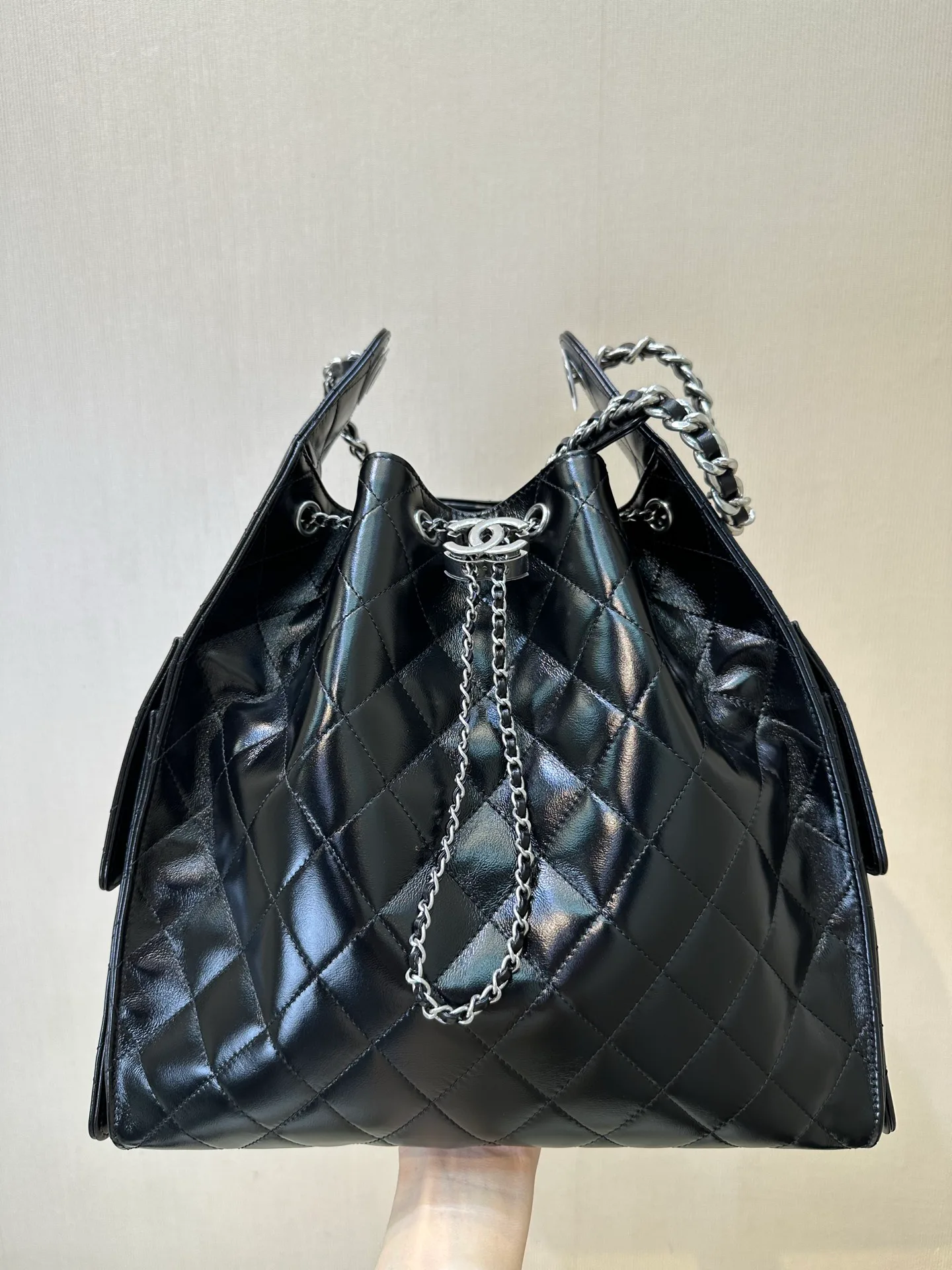 Классические Сумки Женские Chanel 17376097
