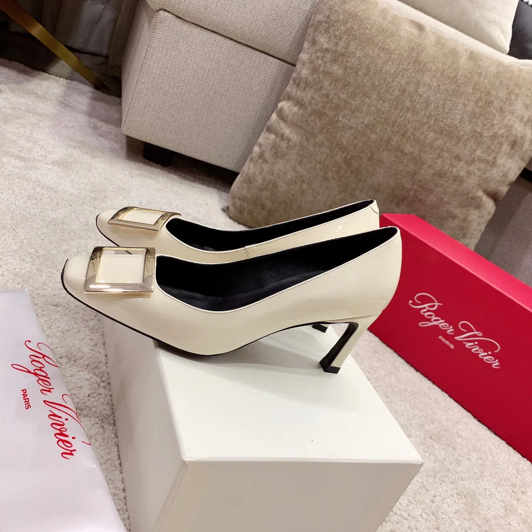 Туфли Женские Roger Vivier 17550717