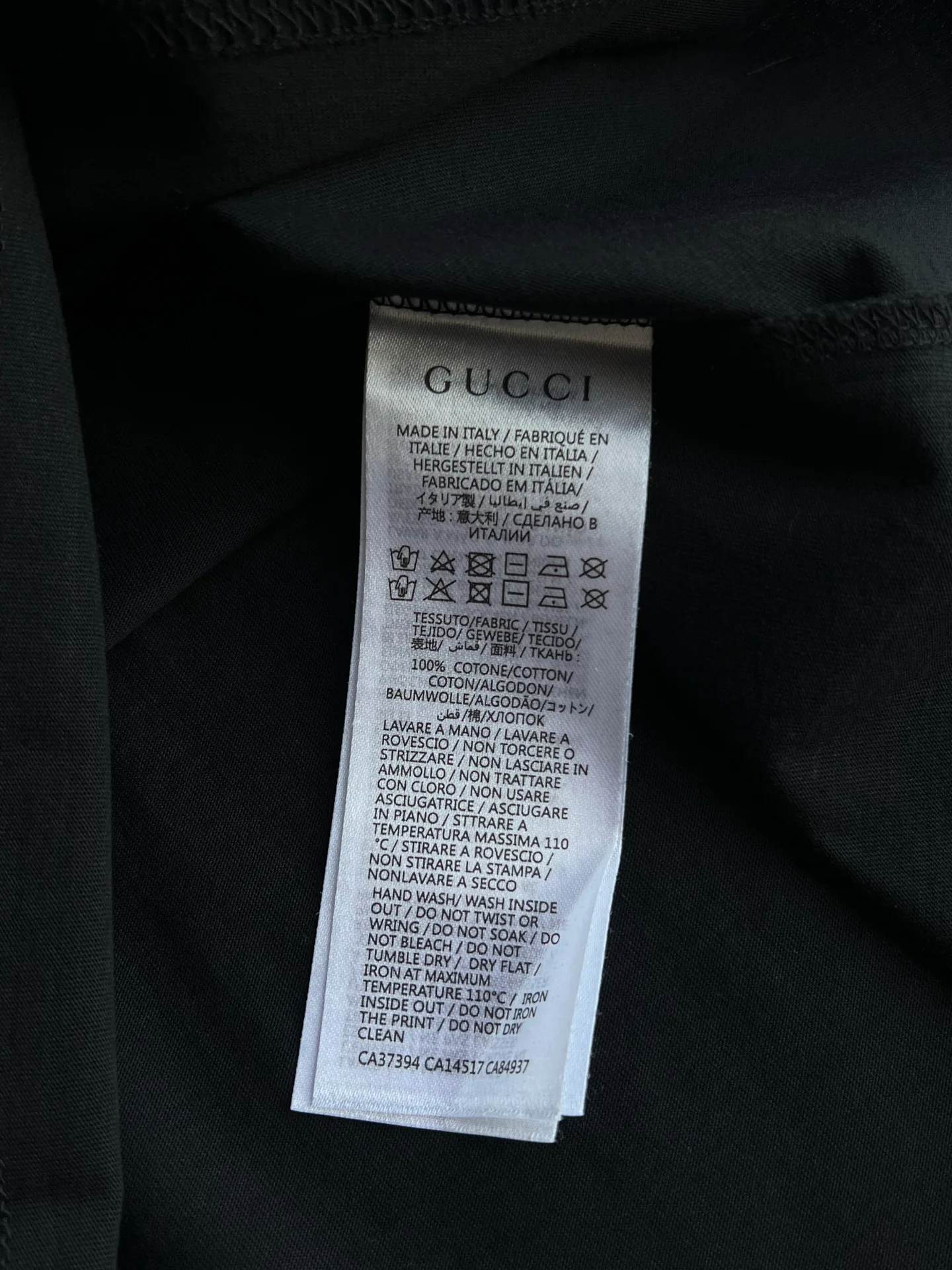 Футболки Женские Gucci 5300576