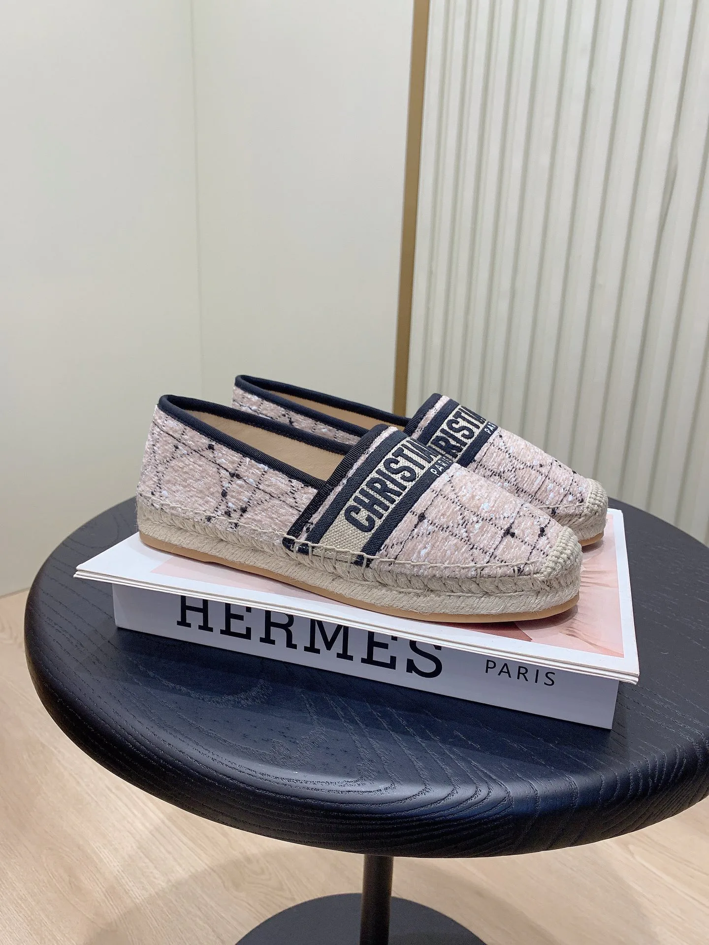 Слипоны Женские Christian Dior 926426