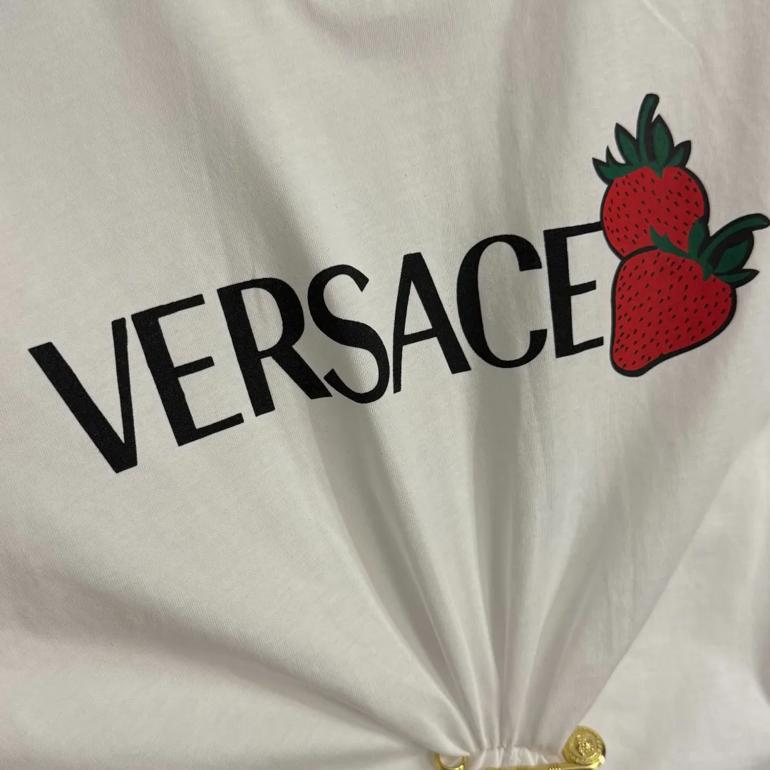 Футболки Мужские Versace 11245876