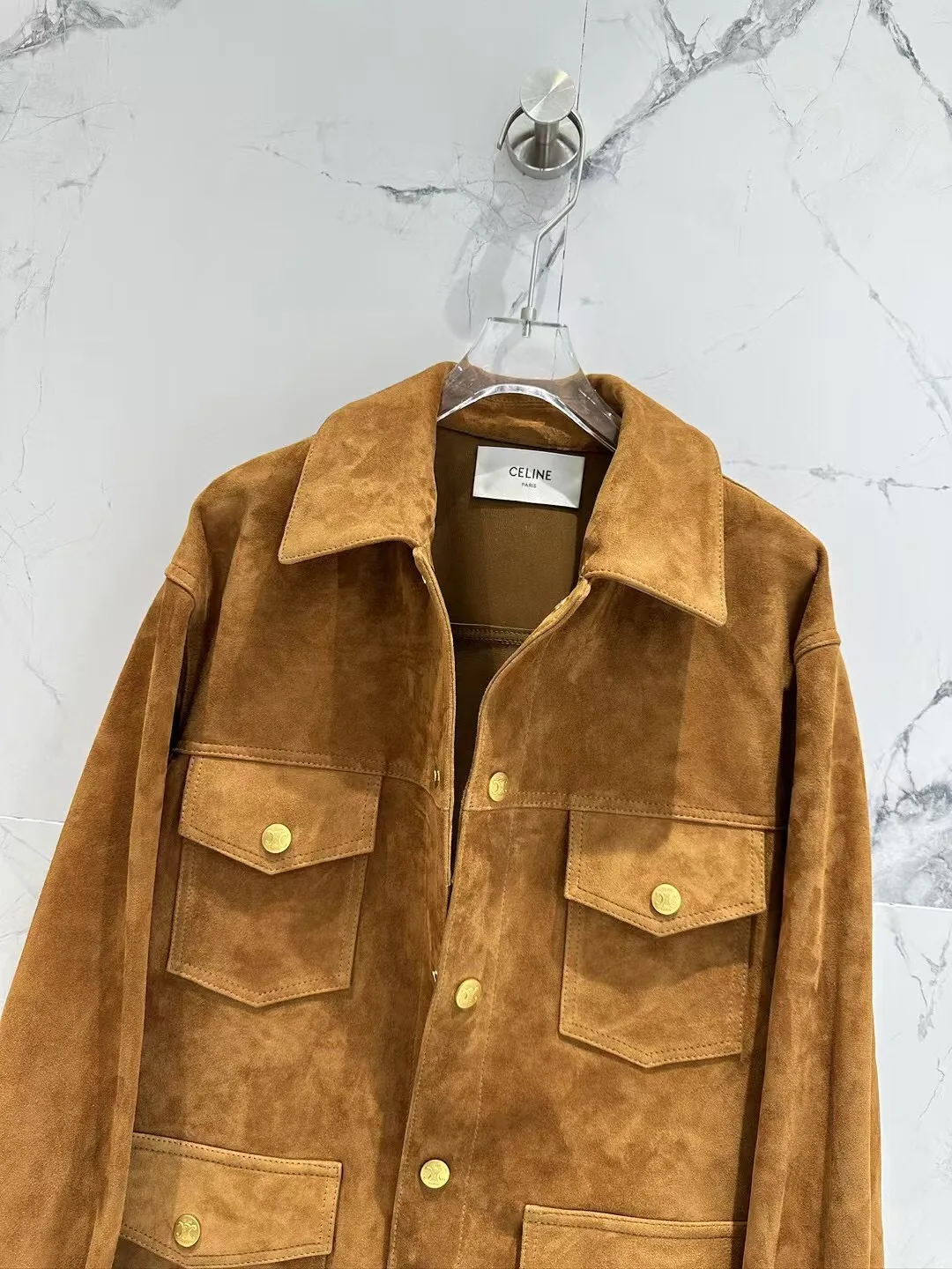 Жакеты Женские Celine 11868472