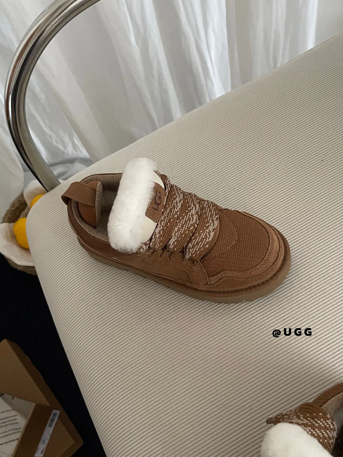 Угги Женские Ugg 117813