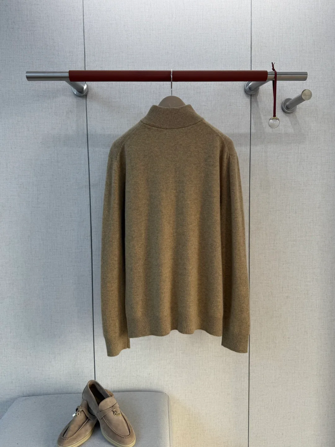 Джемперы И Свитеры Мужские Loro Piana 658669