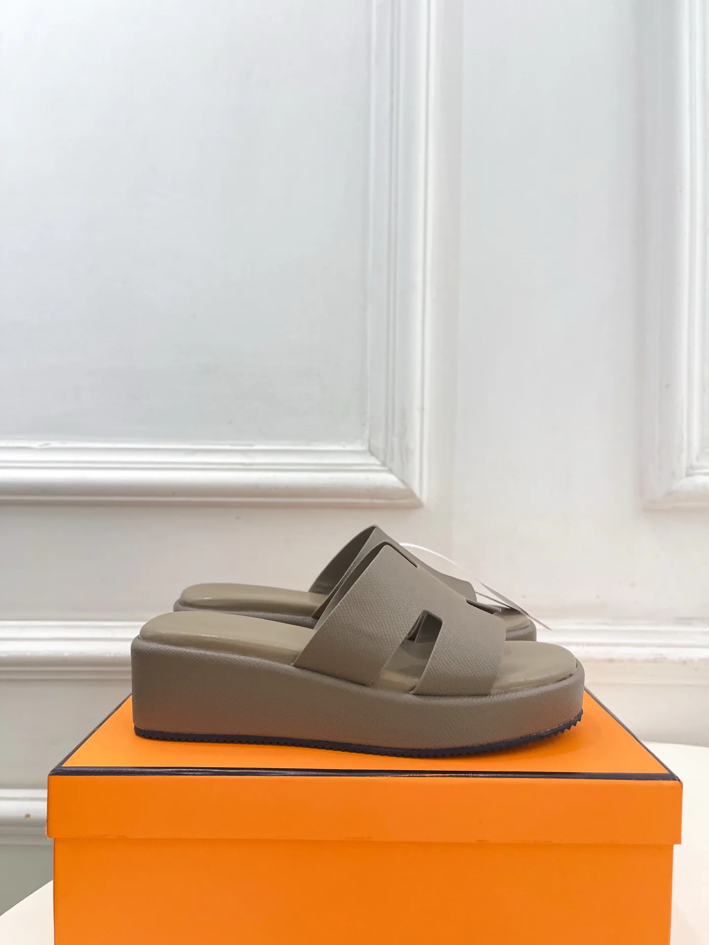 Сандалии Женские Hermes 11840512