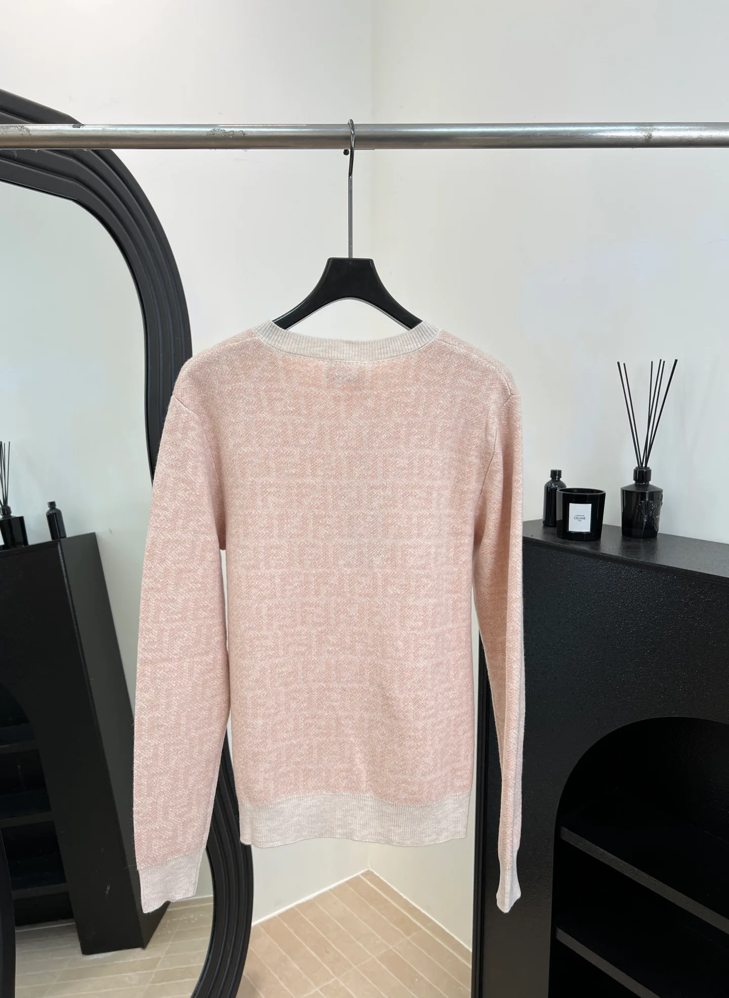 Джемперы Женские Fendi 512577