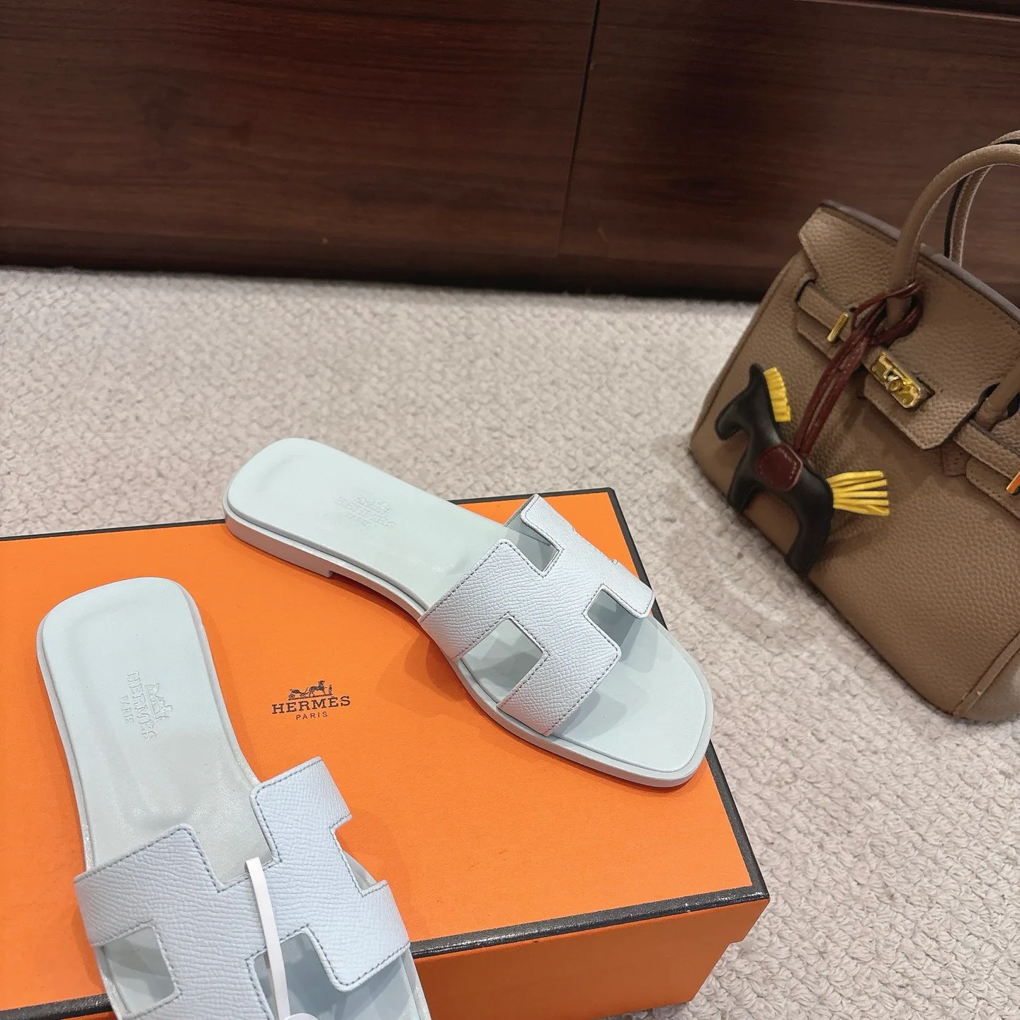 Сандалии Женские Hermes 11246052