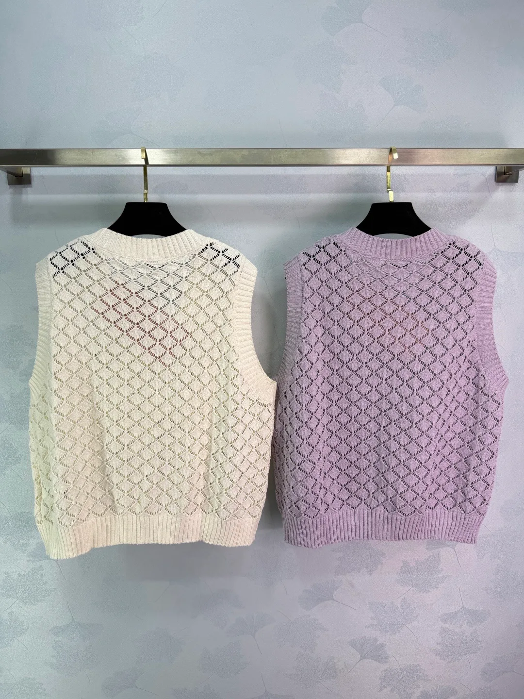 Жилеты Женские Miu Miu 5383232