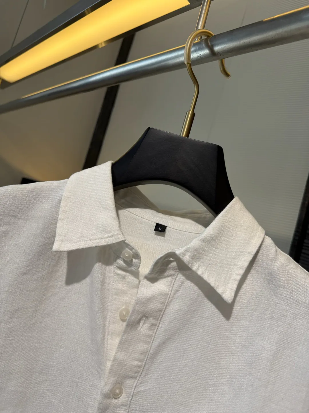 Рубашки Мужские Zegna 11441380