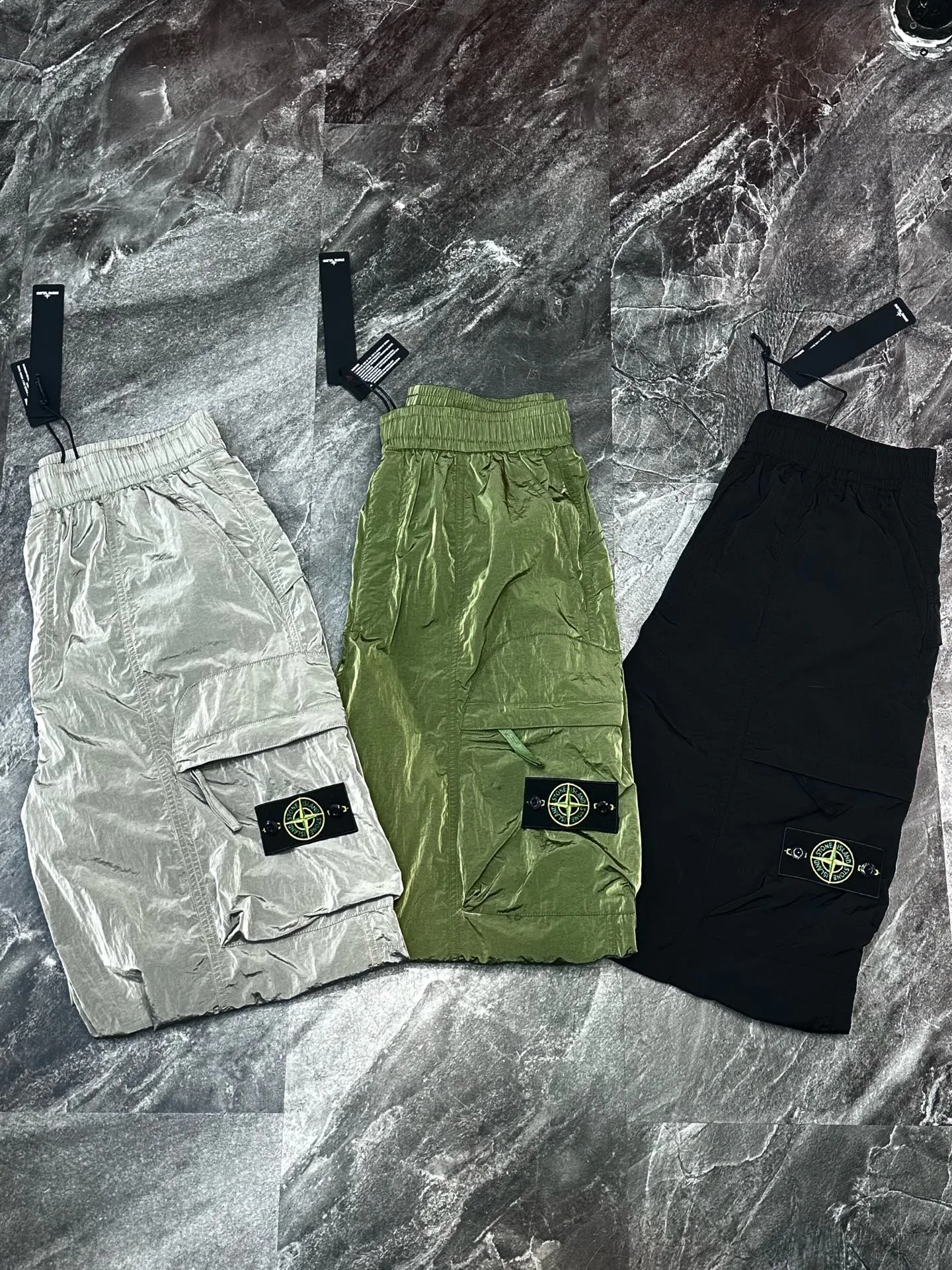 Брюки Мужские Stone Island 11657199
