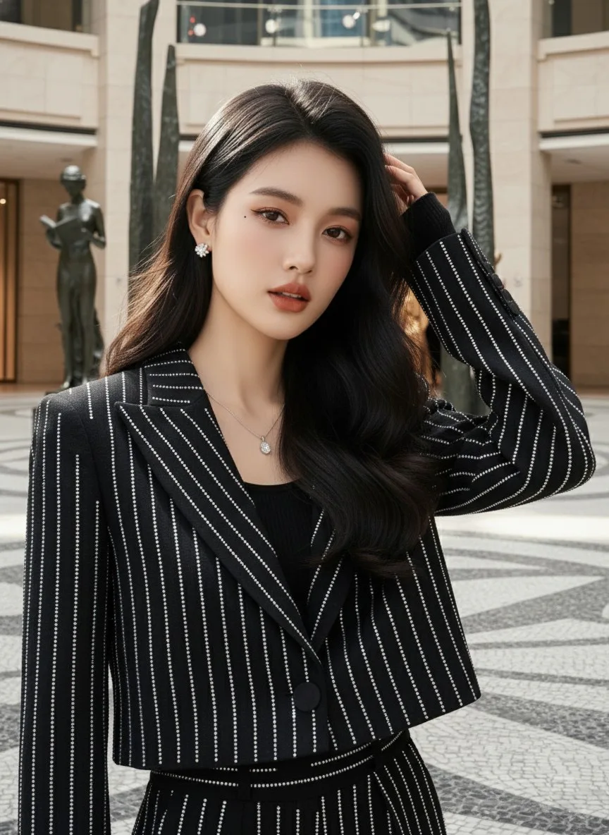 Костюмы Женские Saint Laurent 1556515