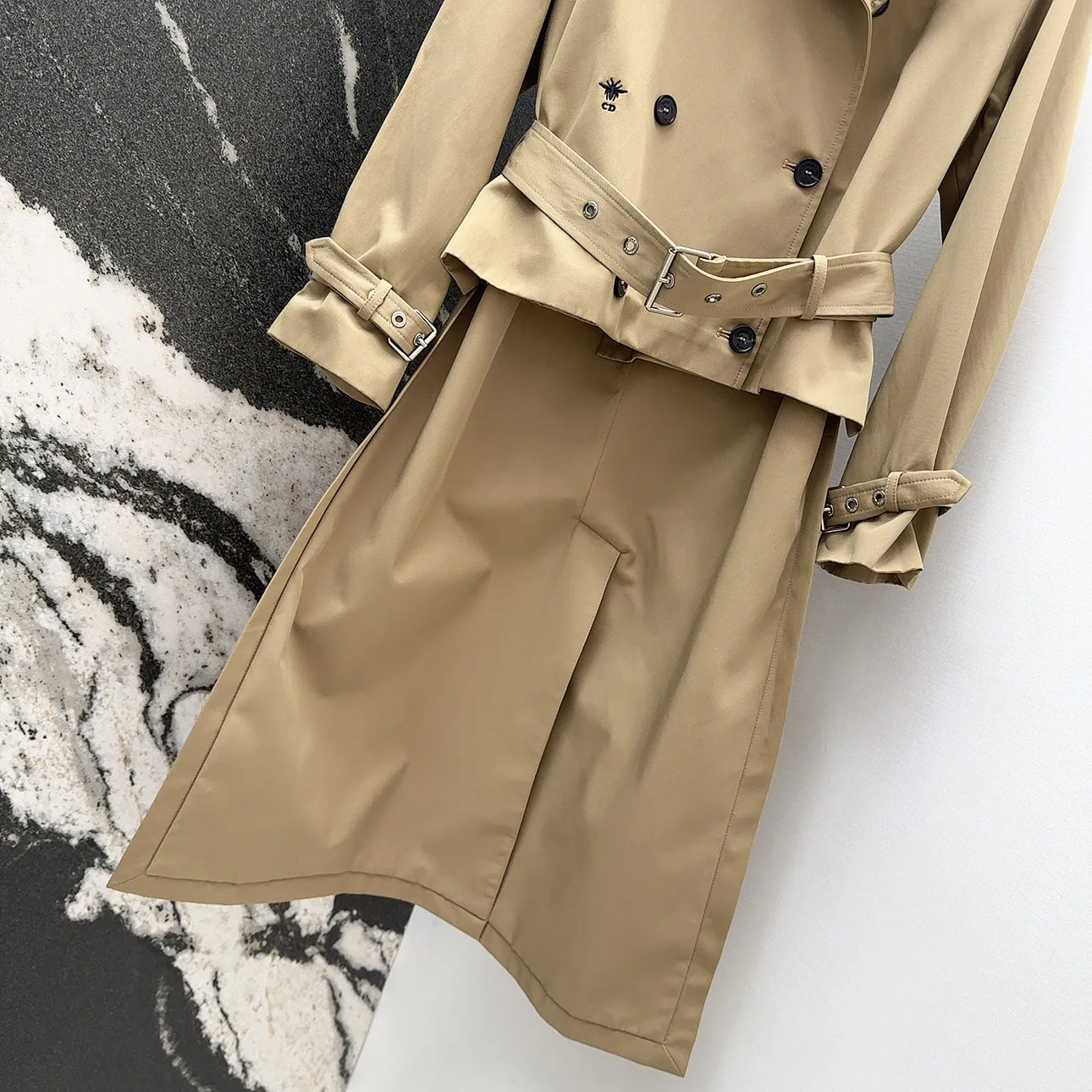 Тренчи Женские Christian Dior 1180532