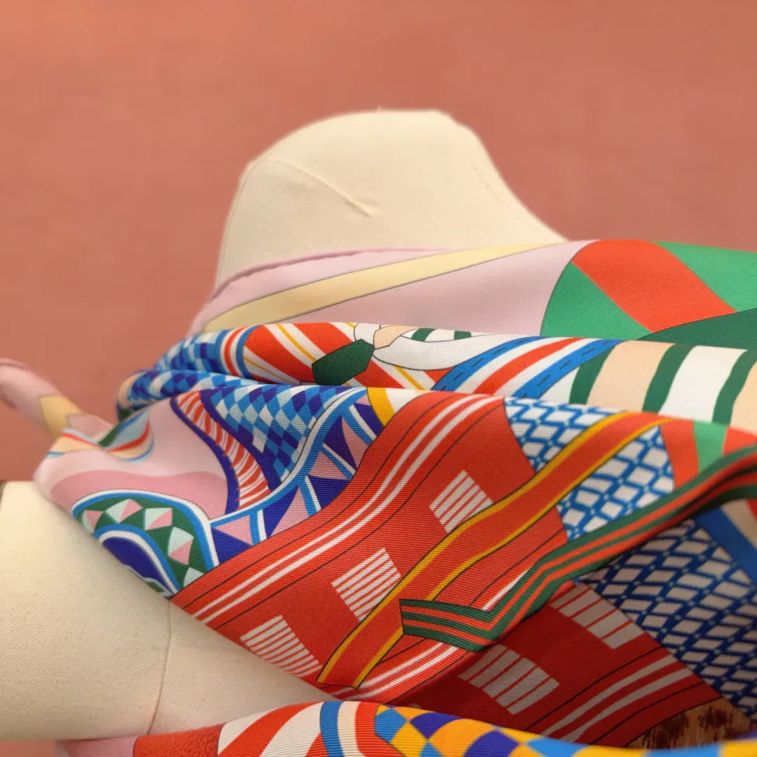 Платки Hermes 859938