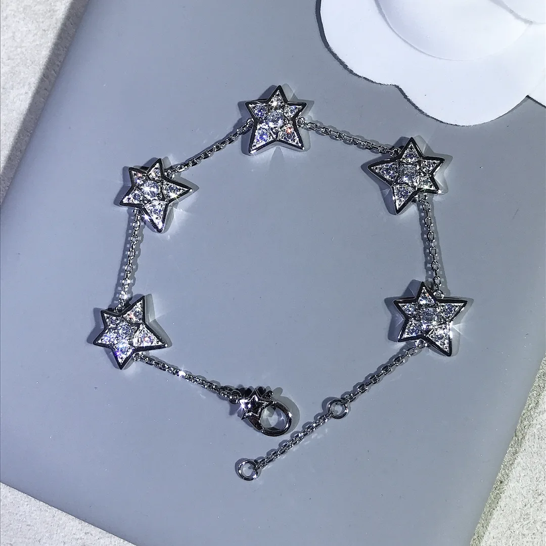 Бижутерия Chanel 5032935