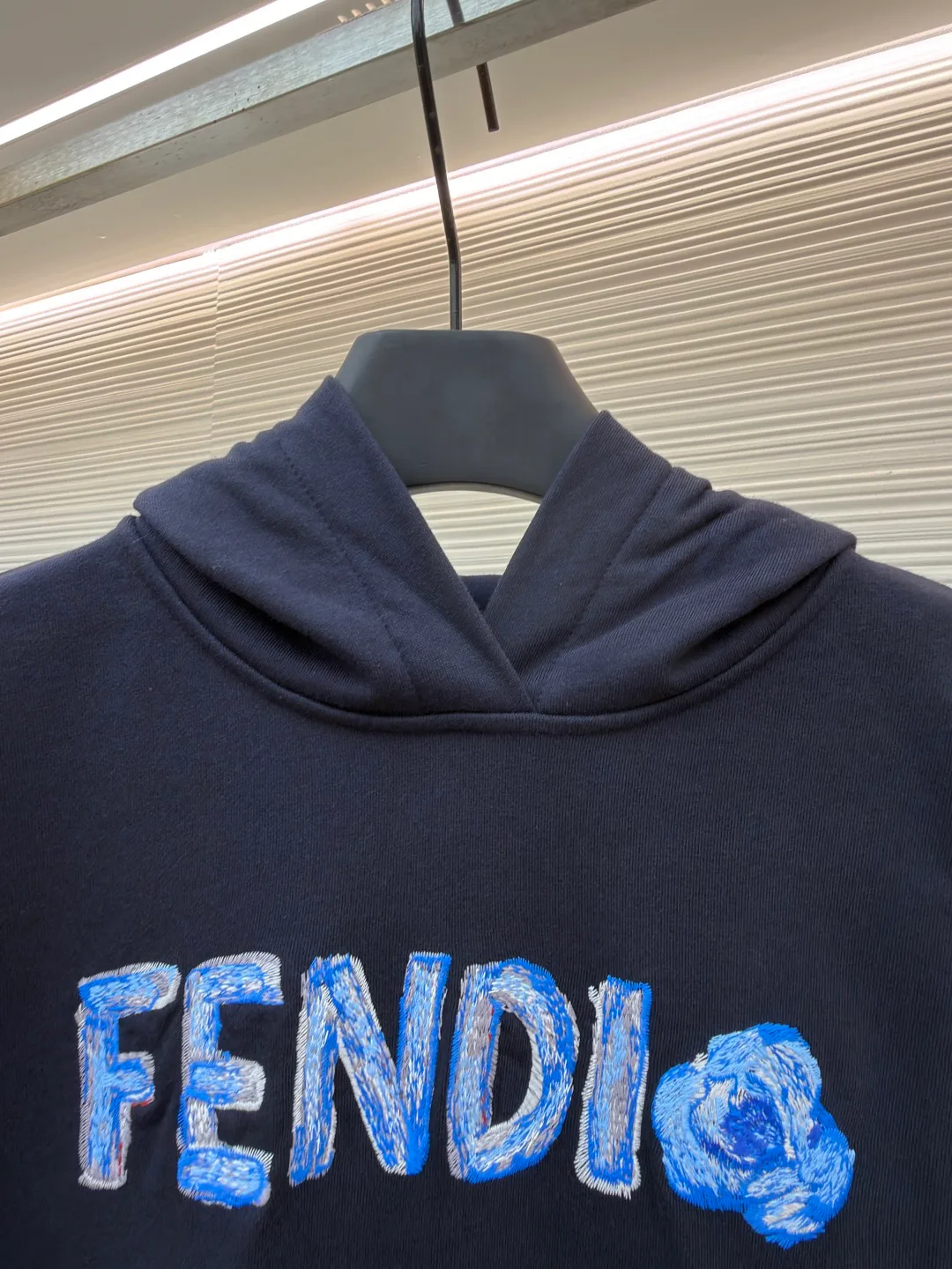 Свитшоты И Худи Мужские Fendi 18736964