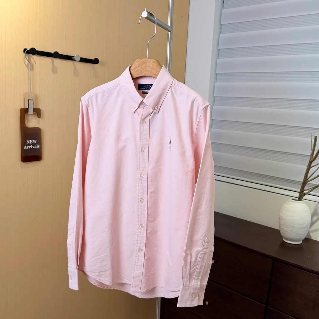 Рубашки Женские Ralph Lauren 18052444