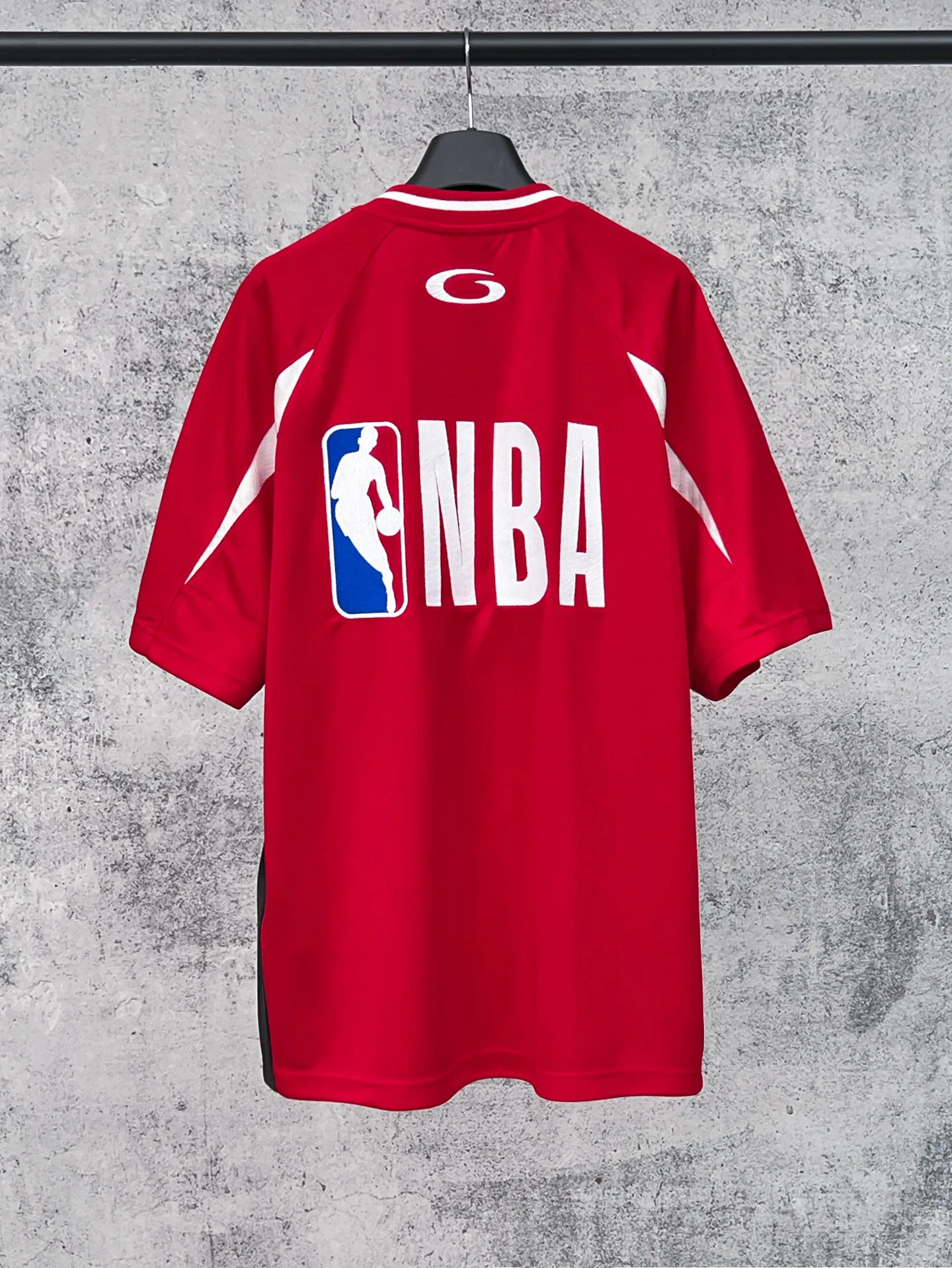 Футболки Мужские Balenciaga 9491789