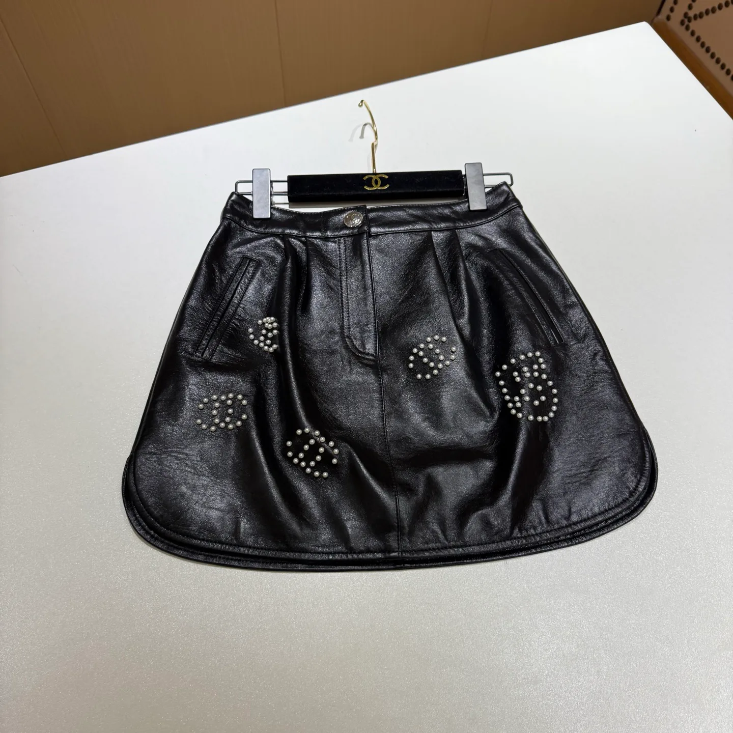 Рубашки Мужские Chanel 12151569