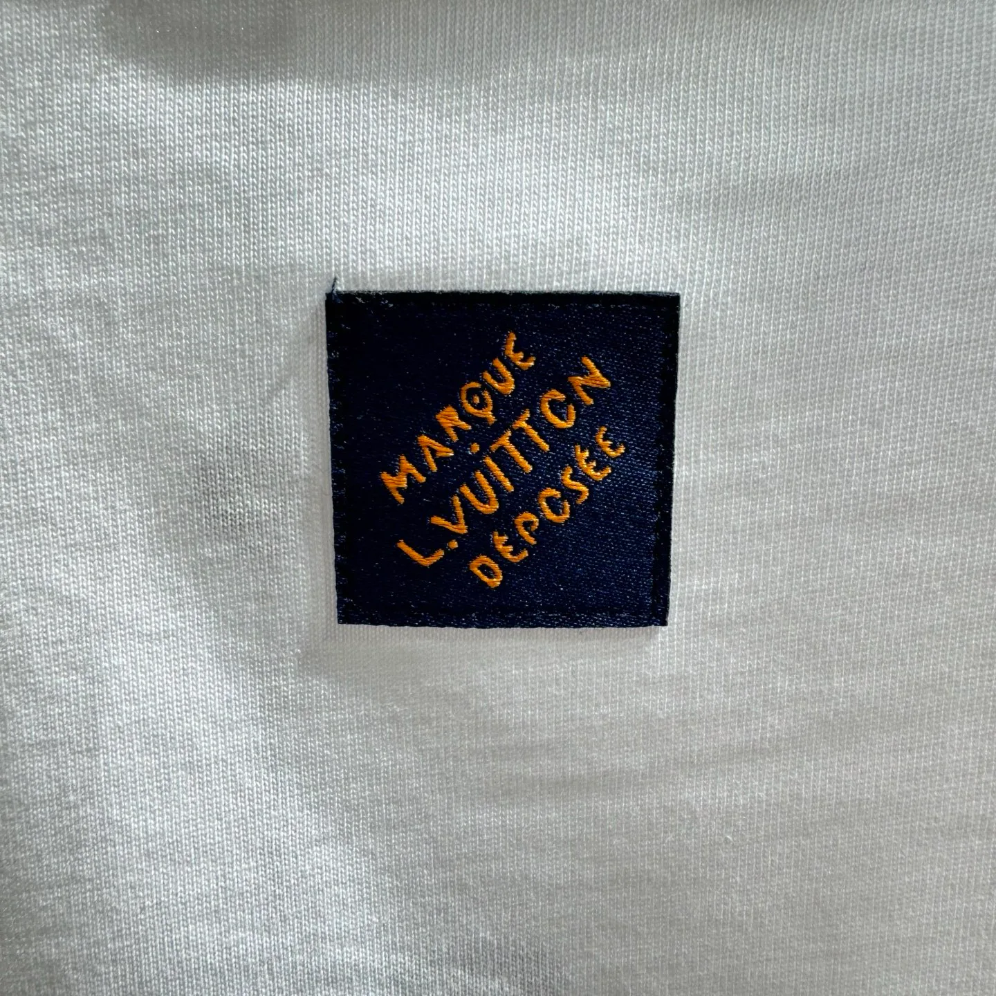 Футболки Мужские Louis Vuitton 11622857