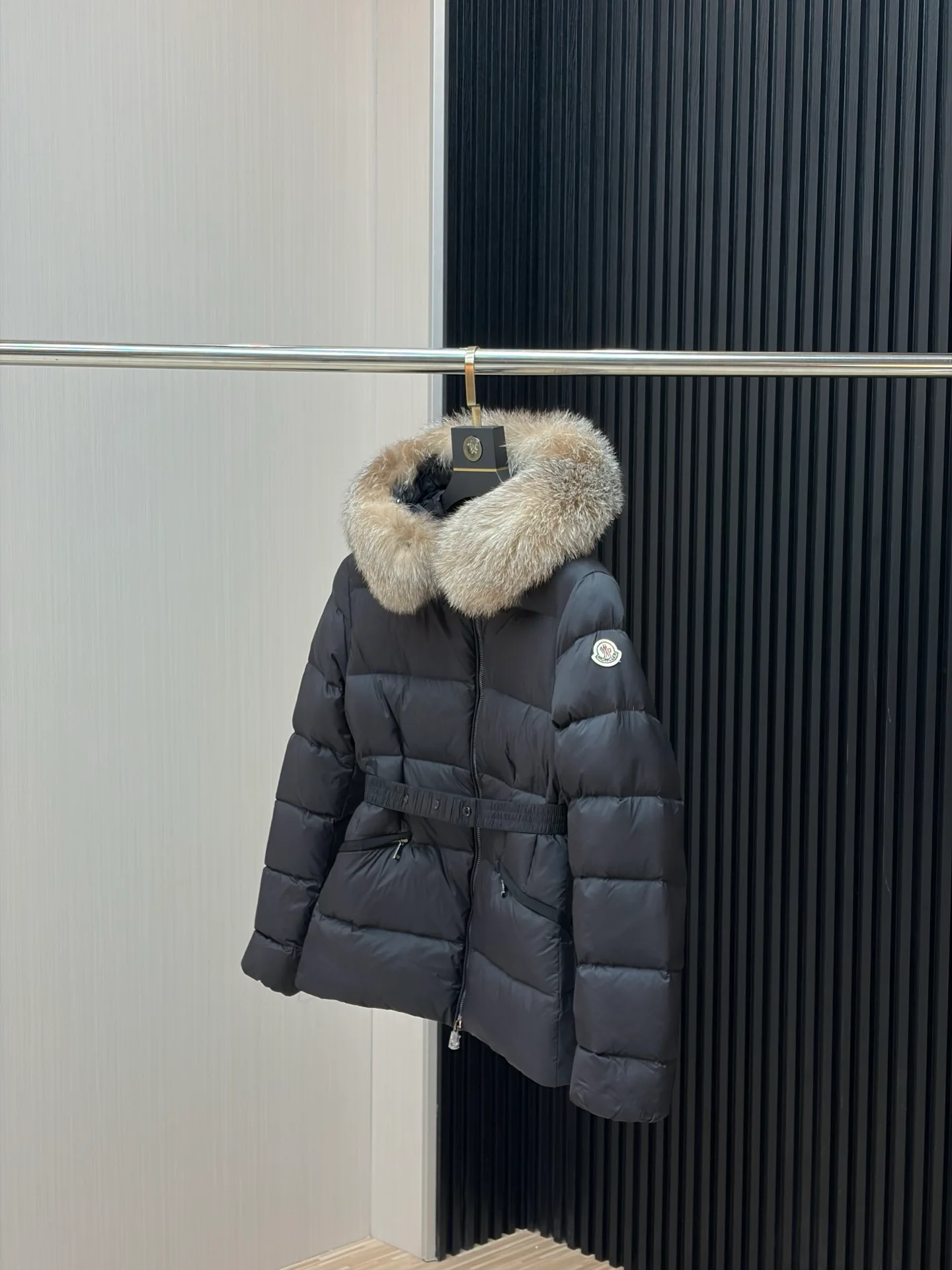 Куртки И Пуховики Женские Moncler 18007155