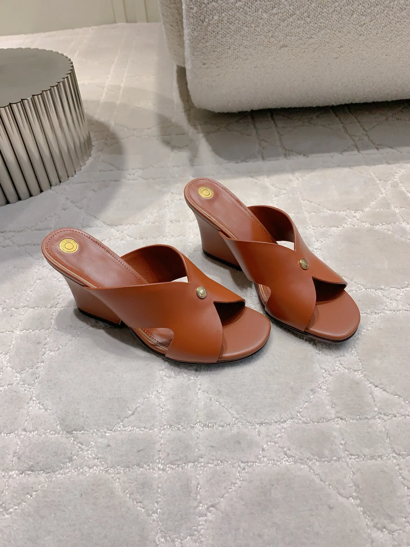 Босоножки Женские Loro Piana 34867