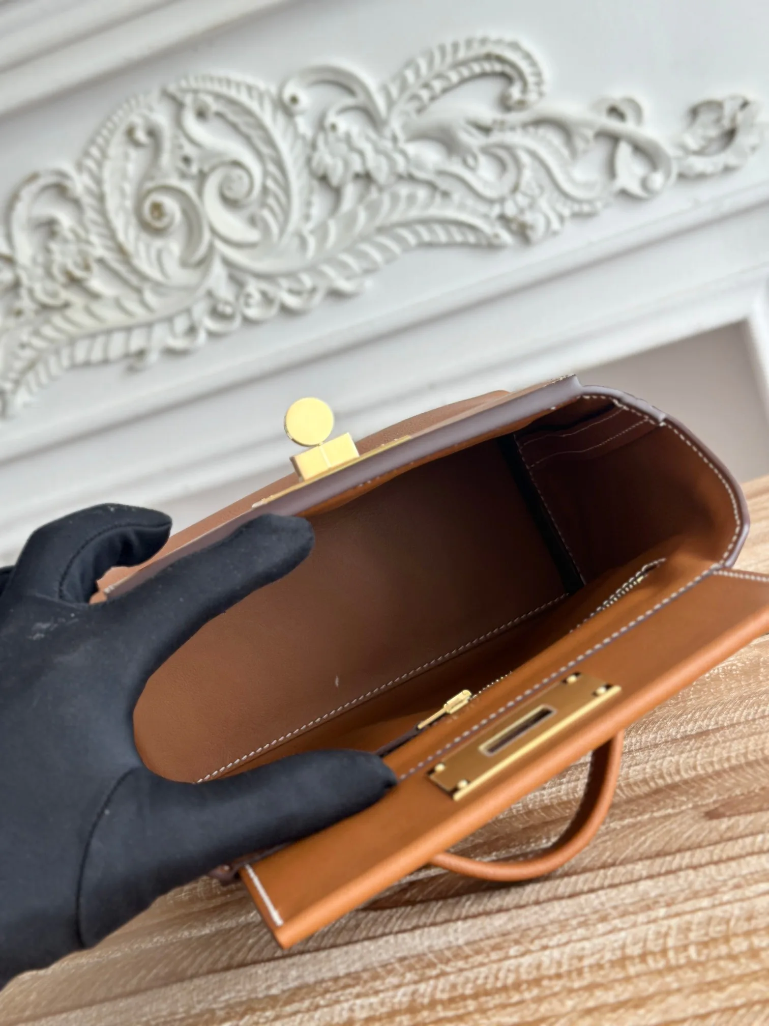 Поясные Сумки Женские Hermes 358727