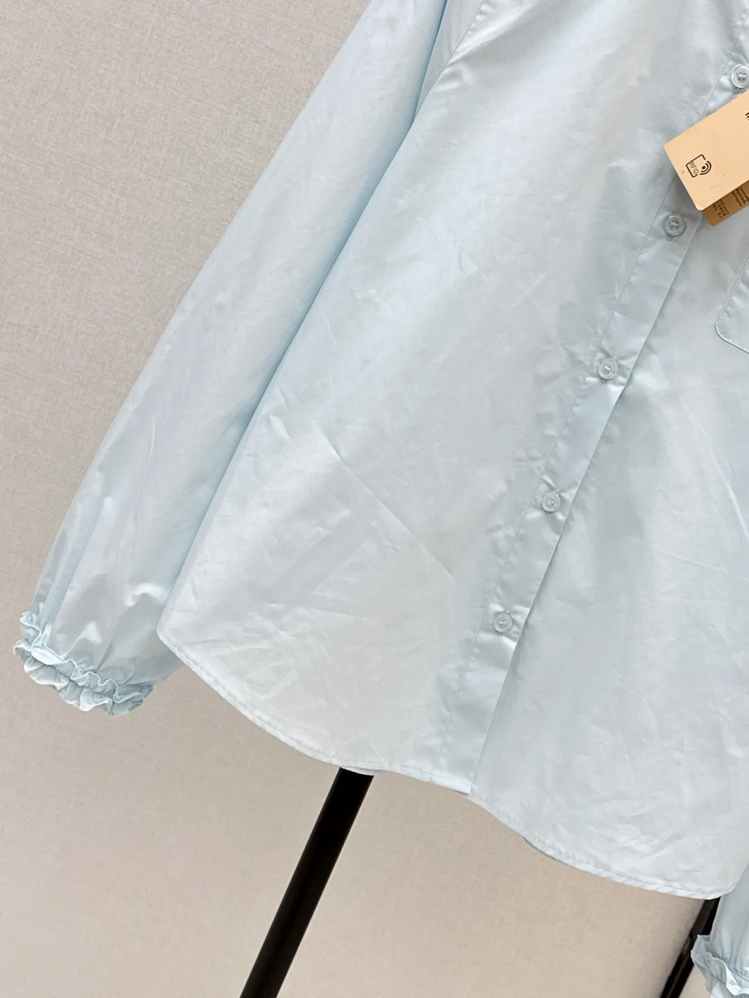 Рубашки Женские Miu Miu 12956872