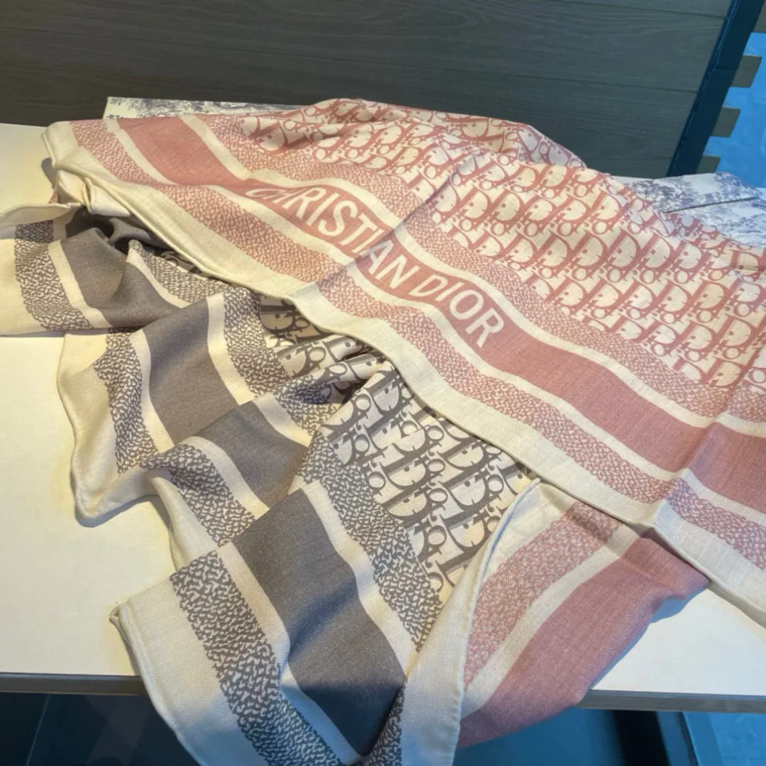 Шарфы Christian Dior 262388