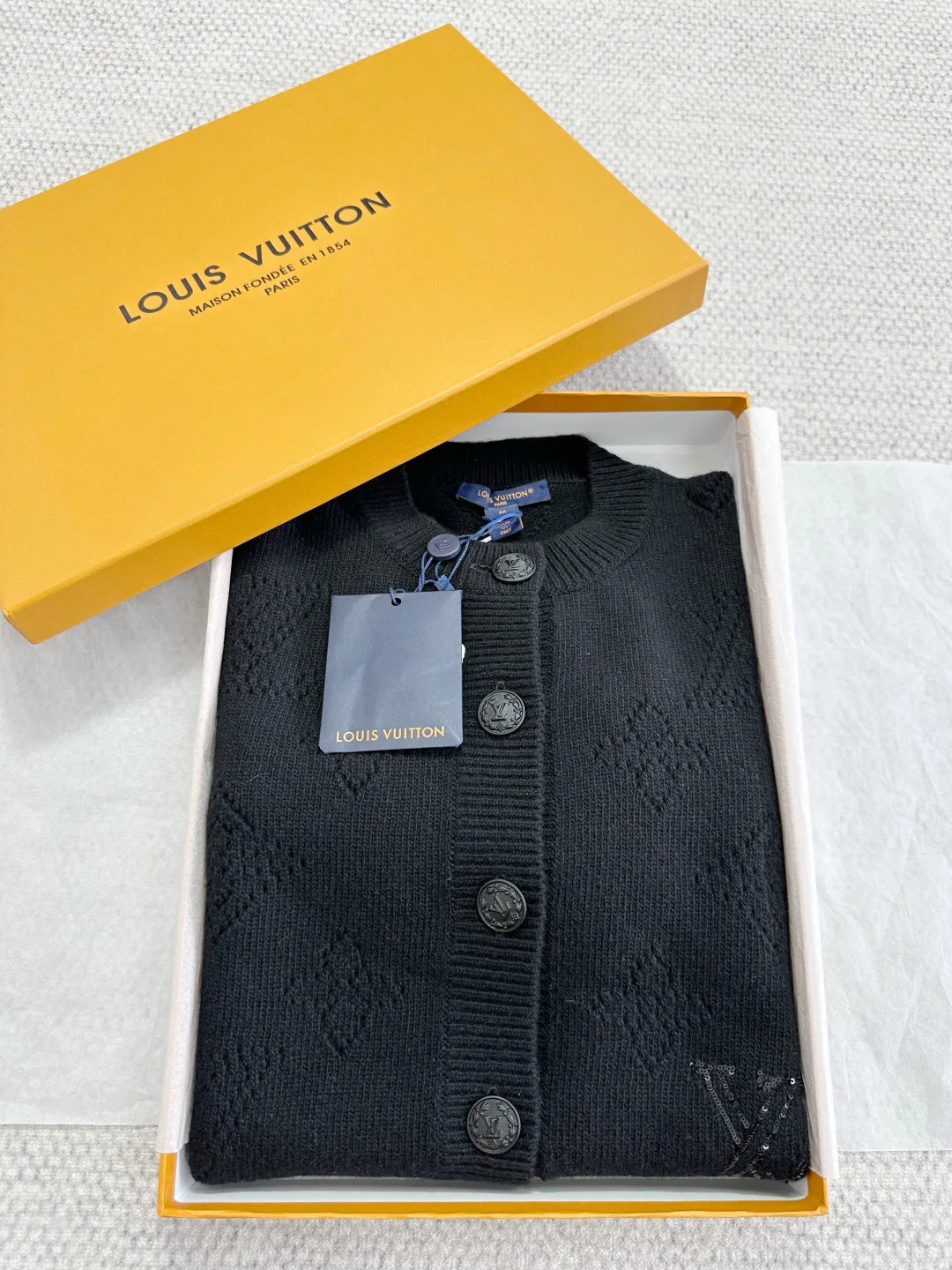 Джемперы И Свитеры Женские Louis Vuitton 799050