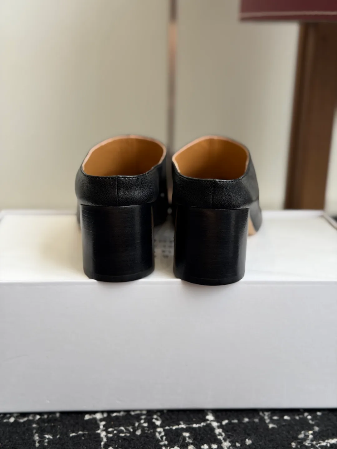 Туфли Женские Maison Margiela 13077309