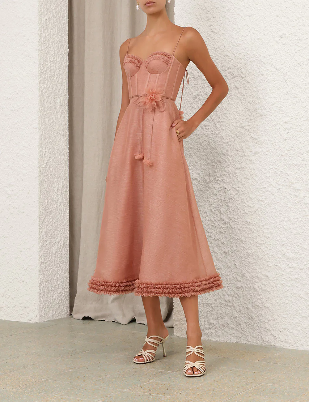 Платья Женские Zimmermann 12926992