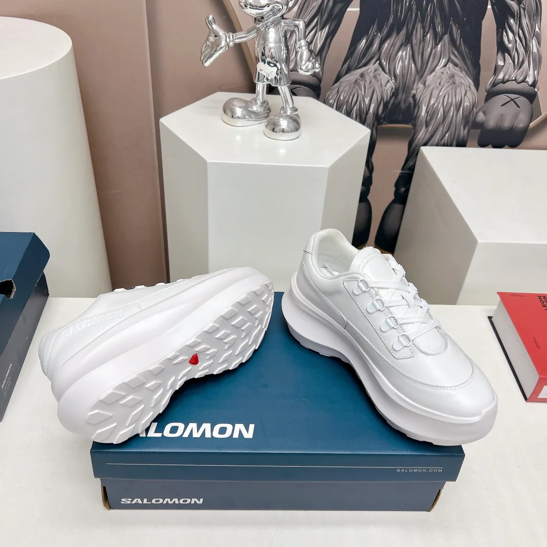 Кроссовки Женские Salomon 173987